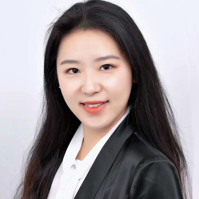 Aria Zhou Family Lawyer Sydney