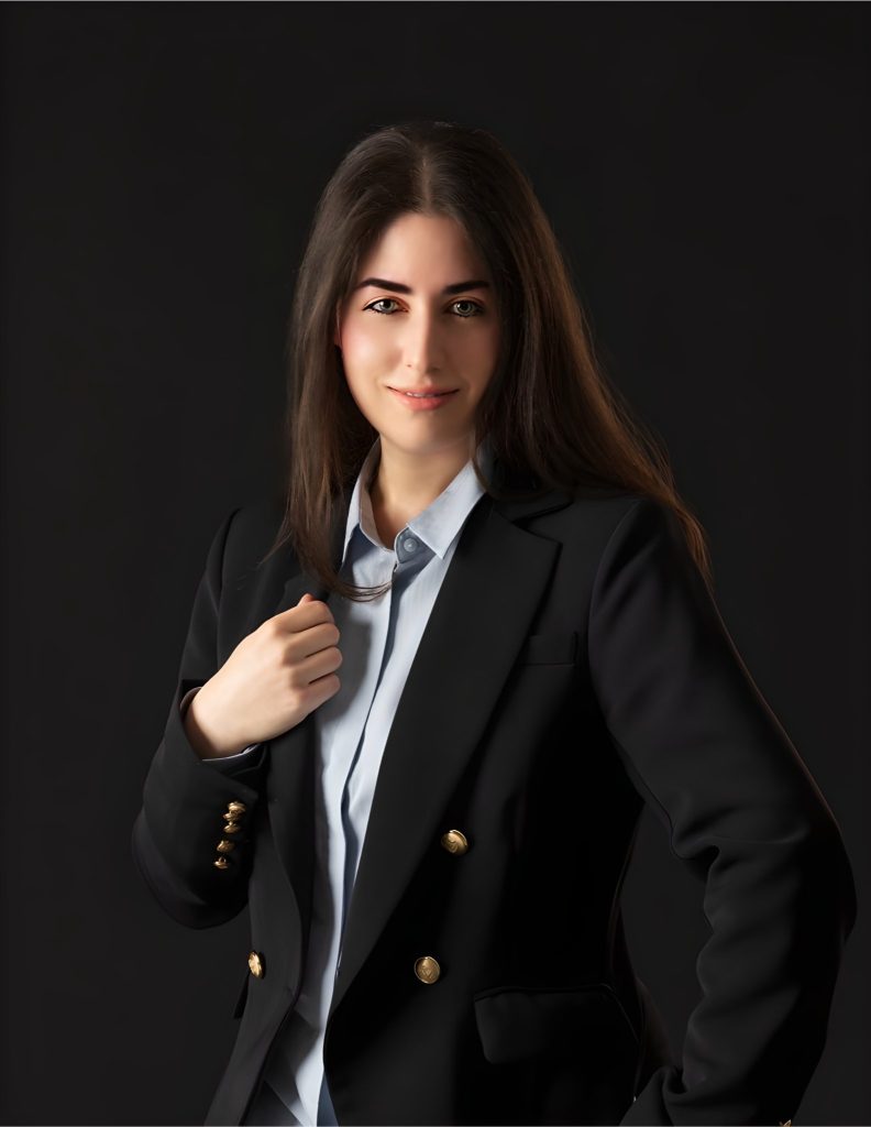 Lucia Naim Family Lawyer Bankstown